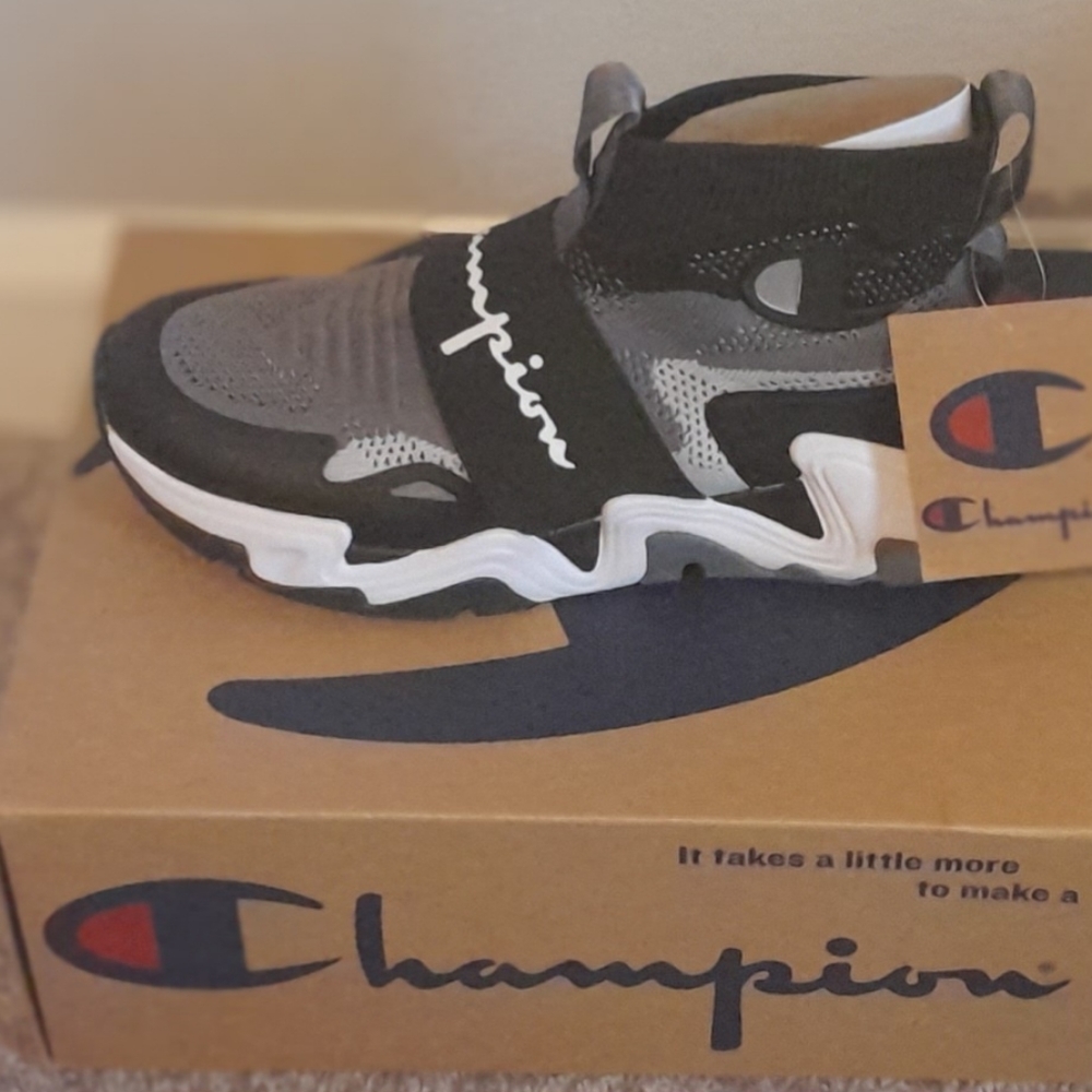 COPY - Brand New Champion Athletic shoes